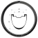 DUSI-AERAW-42 Duke SIERRA Aera W 42mm 24h !DOCTYPE HTML PUBLIC "-//W3C//DTD HTML 4.0 Transitional//EN"
htmlhead
meta content="text/html; charset=unicode" http-equiv="Content-Type" /
/head
bodyDUKE RIM SIERRA ÆRA W 42br /420 g allround aerodynamiek voor brede banden. 
De Sierra Æra W42 is onze Elite carbon Æra Wide-gravelvelg, ontworpen om de 
overgang tussen band en velg bij snelle gravelopstellingen te 
optimaliseren.br /br /Met een buitenbreedte van 43 mm sluit hij naadloos aan op 
de zijwanden van moderne gravelbanden om de aerodynamische efficiëntie te 
verbeteren, zonder onnodige blootstelling aan de wind. Dit is met name relevant 
aan de voorkant, maar de velg kan ook worden gebruikt in een bijpassende 
W42/W42-opstelling voor een stabiele en gebruiksvriendelijke aerodynamische 
configuratie.br /br /Belangrijkste processen en 
technologieën:br /br /Binnenbreedte van 28 mm, geoptimaliseerd voor moderne 
gravelbanden*br /Æra CFD-profiel: kenmerkend reliëf dat de luchtweerstand met 
tot wel 10% vermindert ten opzichte van een gladde velg, zonder verlies van 
stabiliteit bij zijwindbr /Breed profiel: buitenbreedte van 43 mm om de overgang 
tussen band en velg te optimaliserenbr /SLR5: geavanceerde opbouw van Toray 
T1100-koolstofvezels en hars van ruimtevaartkwaliteitbr /SpokeCore: gegoten 
spaakgaten (24h) voor een homogenere structuurbr /VFP: afwerking zonder blanke 
lak, duurzamer en milieuvriendelijkerbr /DRC: trillingsdemping voor meer comfort 
en precisiebr /AntiPinch: anti-pinch velgranden om bandenscheuren bij schokken 
te helpen voorkomenbr /Hooked / Tubeless Ready: optimale veiligheid en 
compatibiliteit met moderne bandenbr /Resultaat:br /br /Een snelle, stabiele en 
volledig bruikbare aero-gravelvelg, ontworpen om de efficiëntie met brede banden 
te verbeteren, zowel als aparte voorvelg als in een bijpassende 
W42/W42-set.br /br /* Optimale aero-bandbreedte: 40 mm <> 45 mm. 
Compatibele breedte: 40 mm <> 2,4"./body/html DUKE RIM SIERRA ÆRA W 42